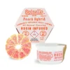 spinello gummies peach