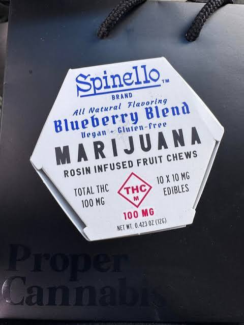 spinello gummies