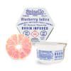 spinello gummies blueberry